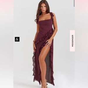 House of CB Ariela Dress